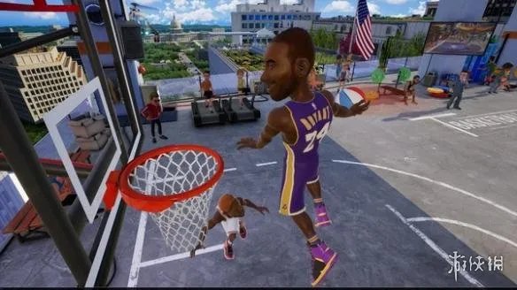 《NBA2K游乐场2》北通手柄操作设置教程 北通手柄按键说明