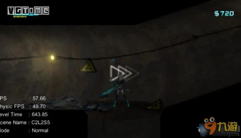 ICEY剧情流程图文攻略 艾希ICEY图文攻略