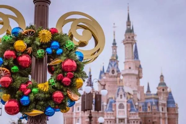 上海迪士尼被罚,被处罚的原因是什么?