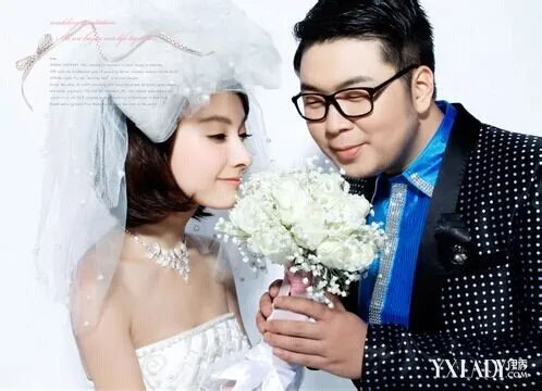 吴昕的男朋友是谁吴昕个人资料及照片