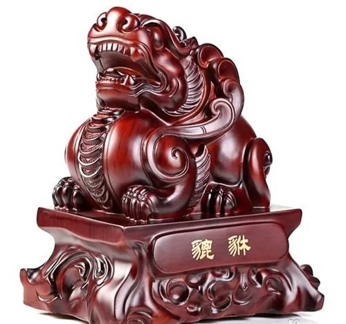 貔貅的摆放位置有什么讲究  貔貅有哪些风水作用