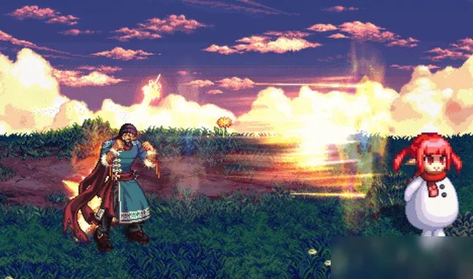 《DNF》圣骑士强度及技能玩法解析 圣骑士厉害吗