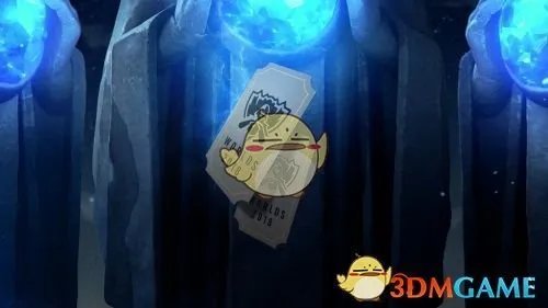 《LOL》S8总决赛名额大全