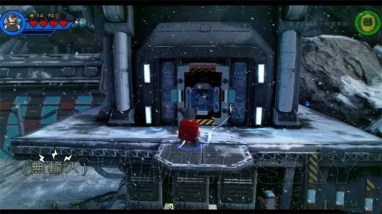 《乐高漫威超级英雄2》图文攻略 全章节图文流程攻略