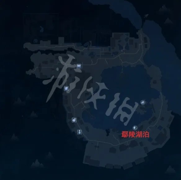 《古剑奇谭3》钓鱼点在哪 游戏钓鱼位置一览