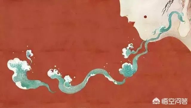 有什么好的插画师作品分享吗?