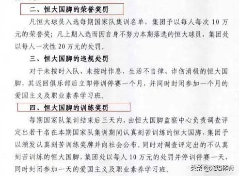 恒大处罚国脚韦世豪和杨立瑜合法吗?之前有法律专家曾举报过恒大的国八规,你怎么看?