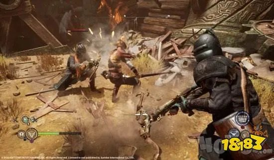 轩辕剑7ps4版什么时候出 ps4版轩辕剑7上市时间介绍