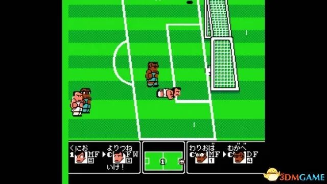 热血足球秘籍大全 热血足球世界杯密码