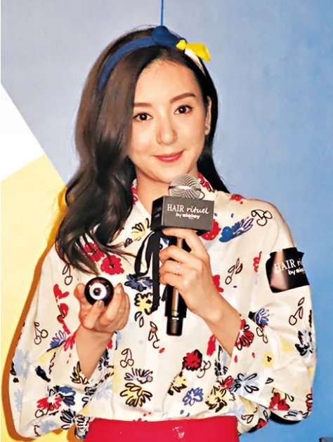 方媛乐意为郭富城再生小孩吗?