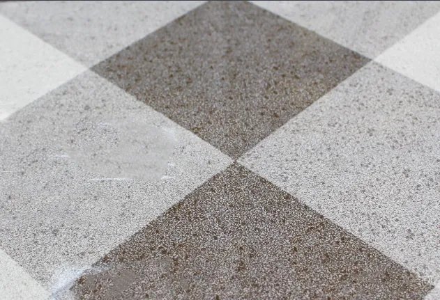 地砖不知道怎么选?装修必看地砖挑选攻略