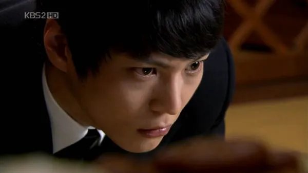 具马俊的角色介绍