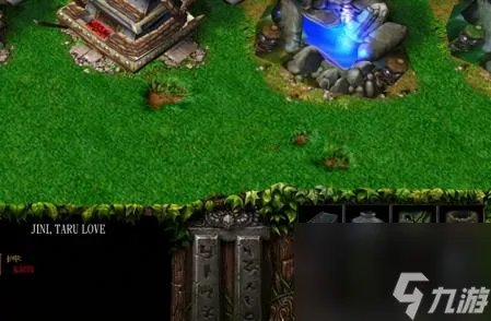 太平洋魔兽争霸地图下载 魔兽争霸3高可玩性地图推荐