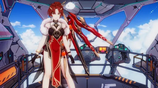 《崩坏3》考试季活动 | 请收好进阶复习手册