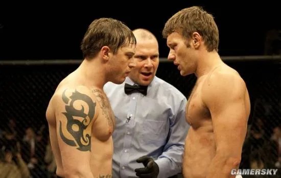 经典无可替代 盘点好莱坞十大硬汉动作电影