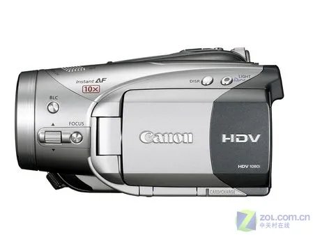 高清是主流 旗舰级家用数码摄像机推荐