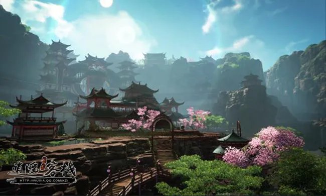 《天涯明月刀》那些悲惨结局的CP党大盘点