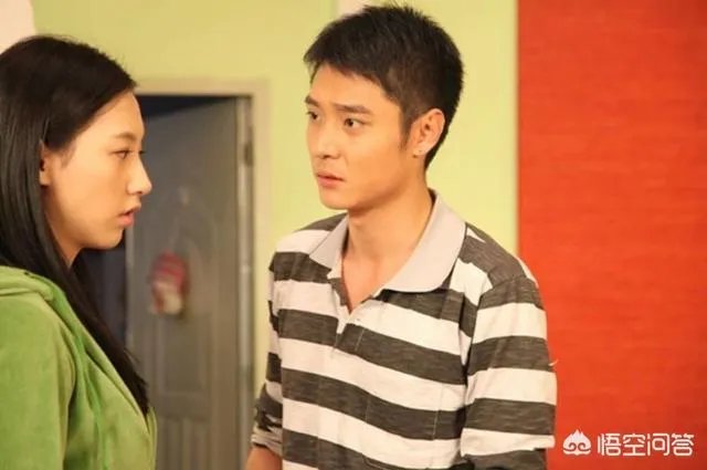 如何评价演员张丹峰?