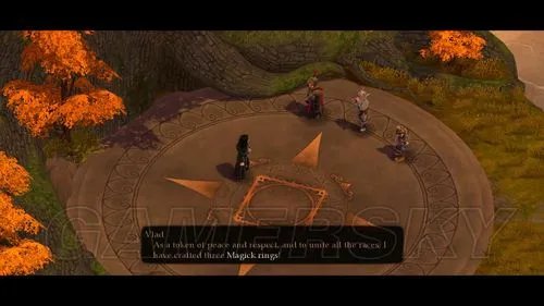 《魔法对抗：物极必反》图文攻略