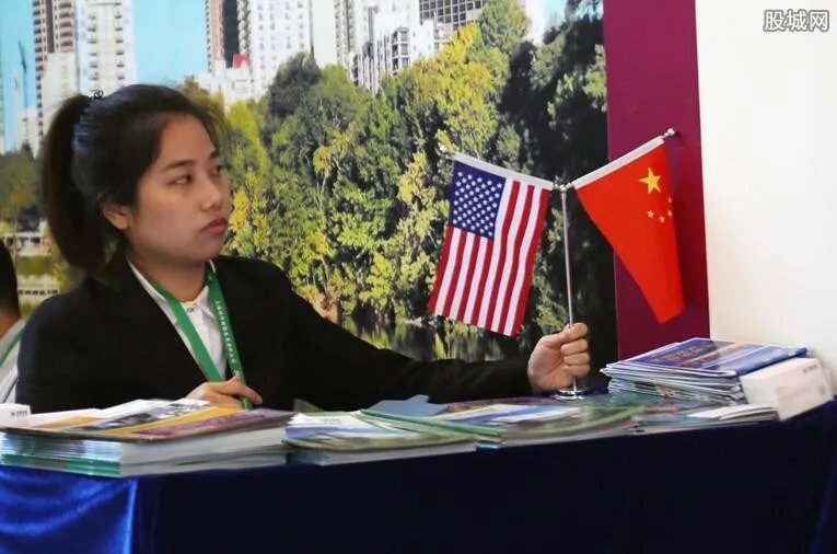 美叫停5个中方资助交流项目 再次拿出同样的理由