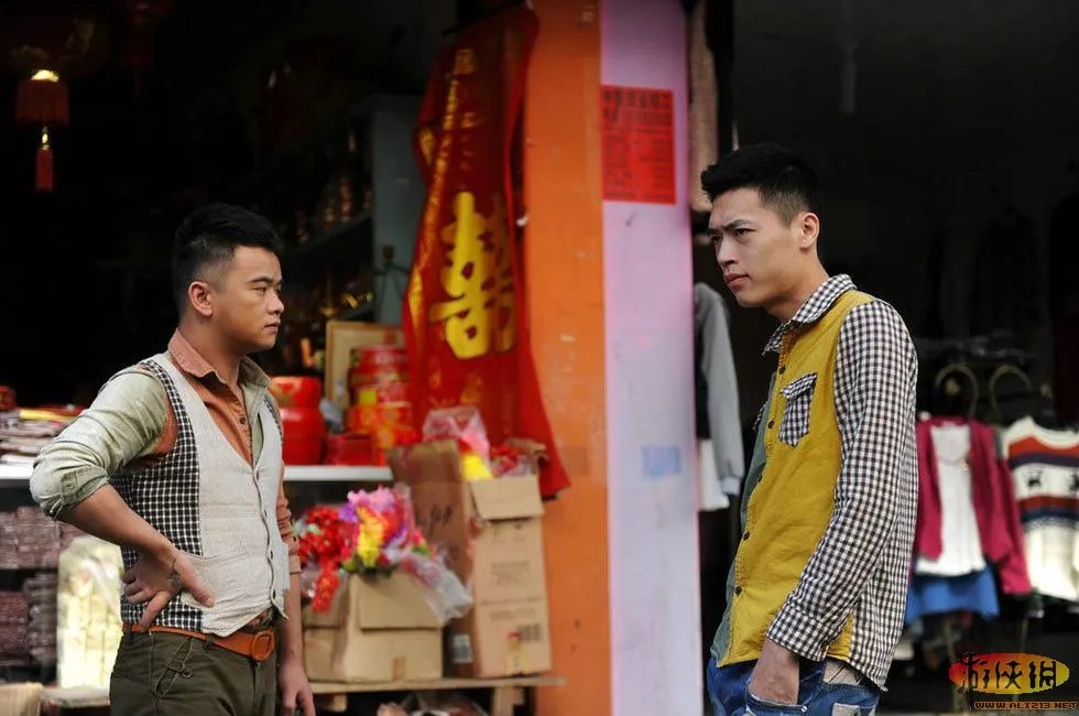 基友一生一起走!福建首对男同志公开结婚啦!