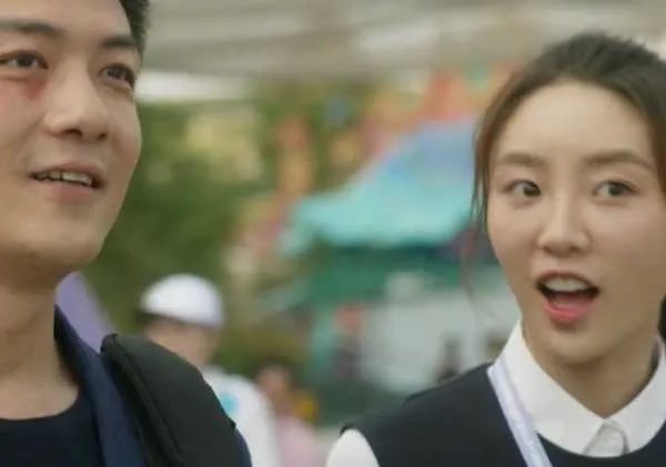 林有有恶心,她到底有多恶心?