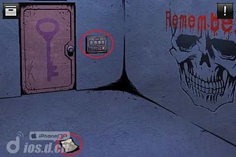 《逃脱本色》第一章图文流程攻略