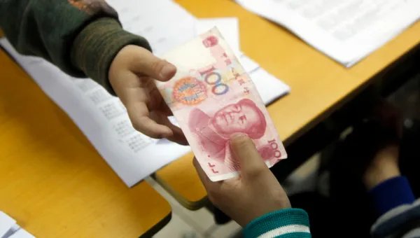 中国明星捐款多少排行榜最新