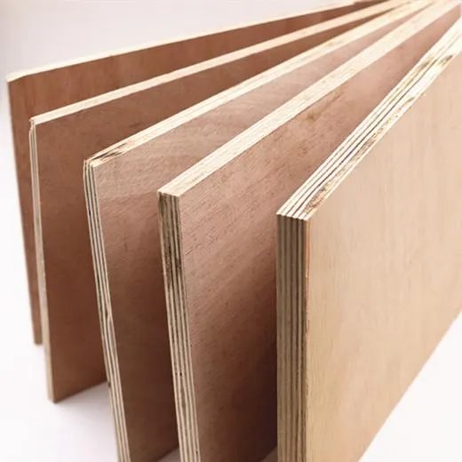 三合板规格尺寸有多少