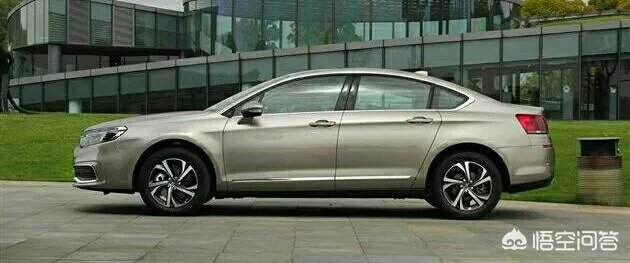 雪铁龙c5自动豪华版优惠多少，落地多少钱？