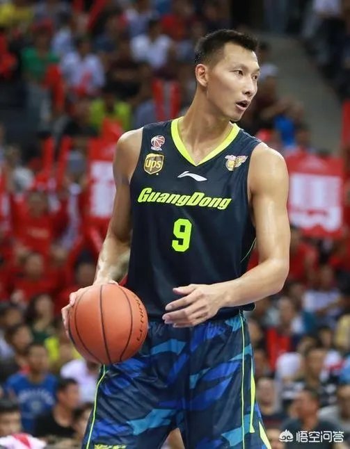 丁彦雨航赛后喊话赵继伟:交给你们了兄弟，别让我失望，对此你怎么看？