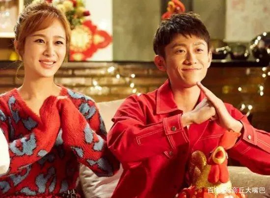 向华强都不敢惹,王宝强要行晚辈礼,释小龙究竟是什么身份?