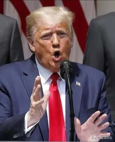 美国肺炎超200万,死亡超10万为什么经济还没垮掉?