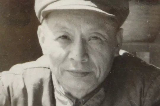 四野十大虎将有哪些人？