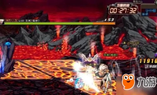 《dnf》单人安图恩模式怎么进 单人安图恩进入方法攻略