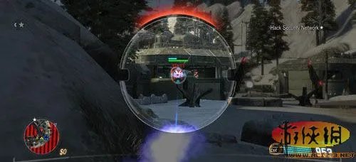 《第八分队:偏见》图文流程攻略