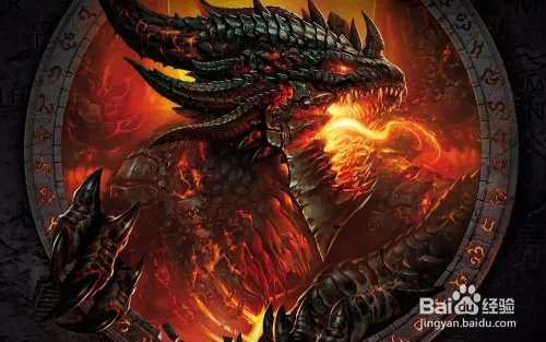 魔兽世界正在连接