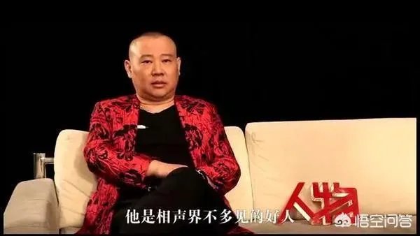 郭德纲连续十二年发文缅怀侯耀文