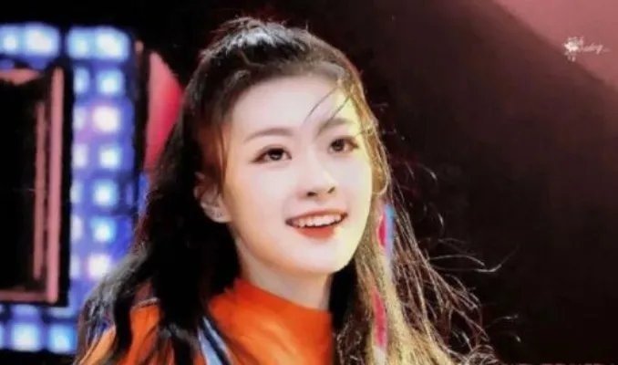 青你2王承渲年龄 王承渲为什么和母亲姓王承渲来自单亲家庭吗