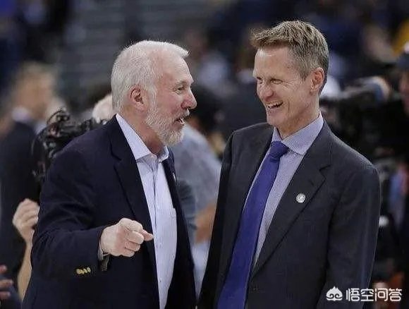 本赛季季后赛马刺打勇士G1中麦基担任首发中锋，会有奇效嘛？