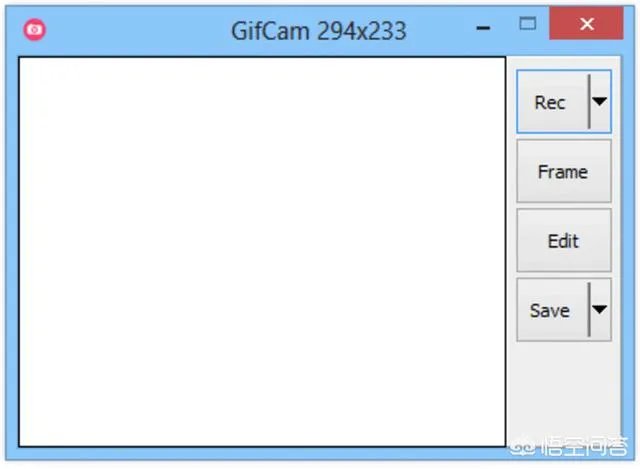 制作GIF动图,哪些软件简单易操作?