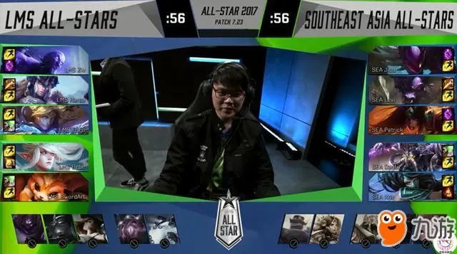 《LOL》lms是哪个国家战队 LMS老将带队击败东南亚赛区
