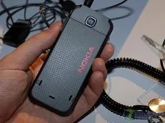 NO.2——诺基亚5310XM