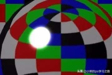 3dmax亮面不锈钢材质参数?