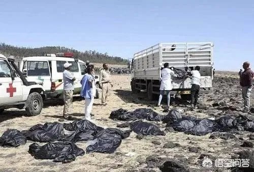 埃塞航空空难是什么原因导致的，波音会因此一蹶不振吗？