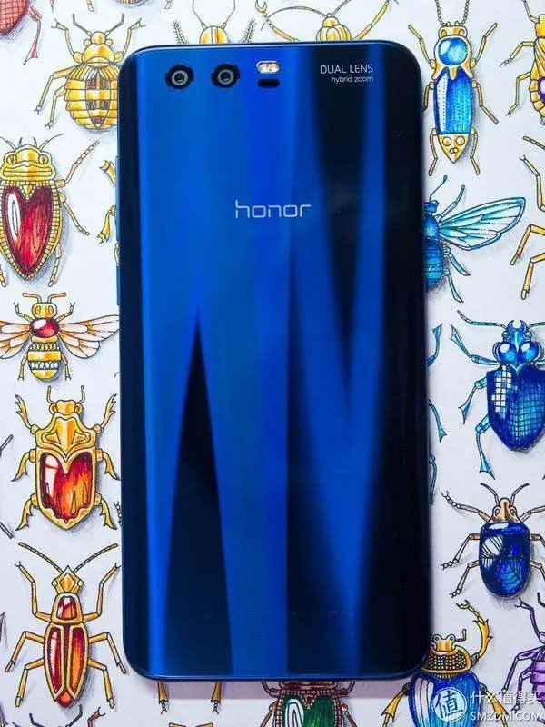 华为荣耀9手机质量怎么样