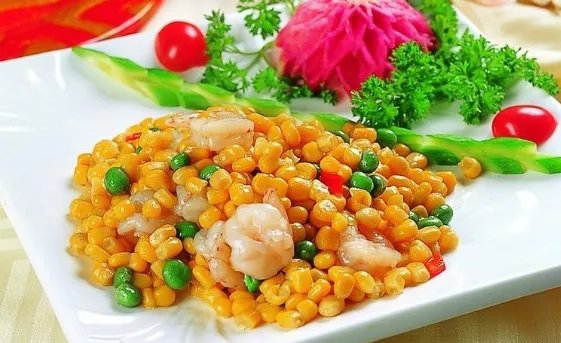 2019年夜饭菜谱大全带图片 2019年夜饭吉祥菜谱