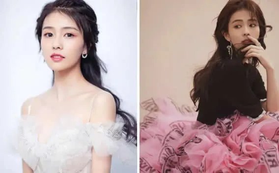 白鹿的黑历史很严重真的吗?白鹿现实中结婚了吗