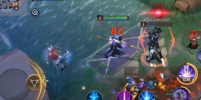 漫威超级战争暗夜比邻星怎么出装 装备排列攻略