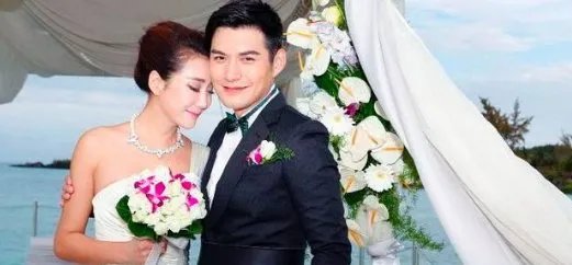 严屹宽及其妻子杜若溪婚姻是不是很幸福？